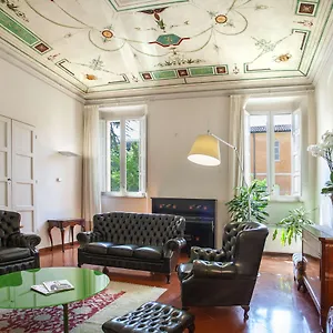 *** Hotell Palazzo Galletti Abbiosi Italien