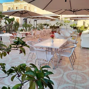 *** Hotell Trinacria Italien