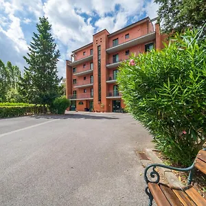 *** Hotell Casa Betania Italien