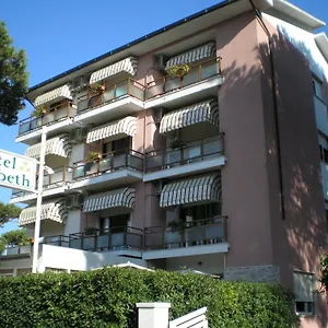 *** Hotell Elizabeth Italien