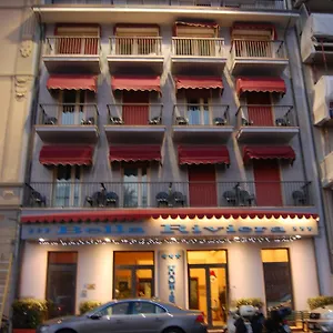 *** Hotell Bella Riviera Lungomare Italien