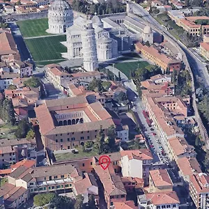 ** Pensionat San Tommaso Italien