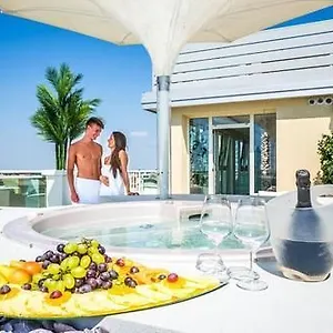 **** Hotell Colombo Italien