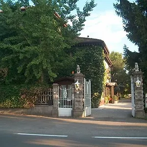 *** Hotell Park Elefante Italien