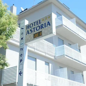 *** Hotell Astoria Italien