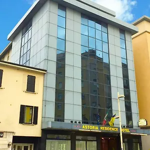 **** Hotell Novotel Centro Italien