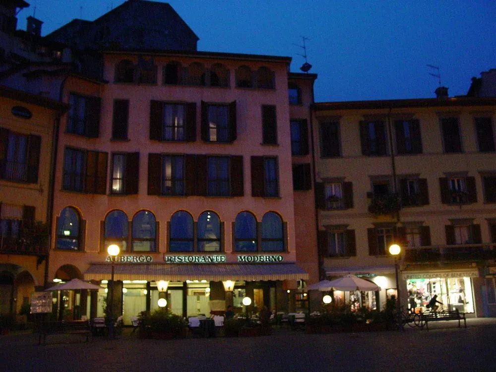 Albergo Moderno Lovere