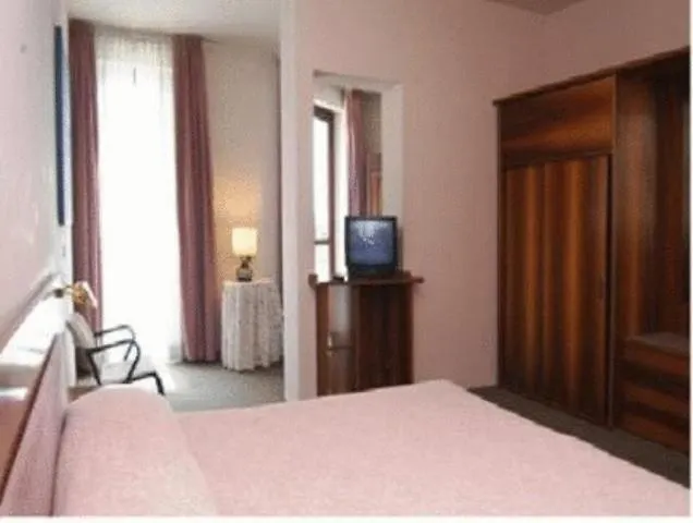 Albergo Moderno Lovere Italy